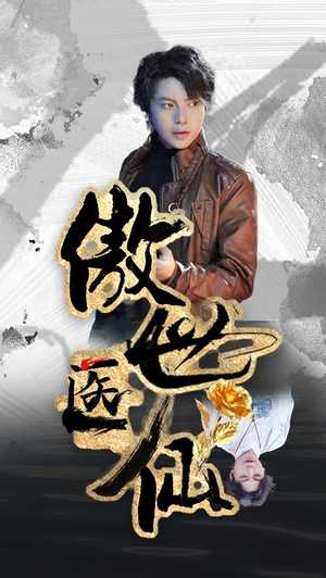 新：傲世医仙（80集）深深爱上这部剧