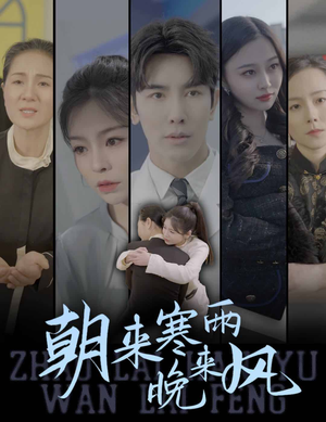 朝来寒雨晚来风（87集）在线观看完整版