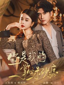 你是我的掌心朱砂痣（80集）好看的短剧电影