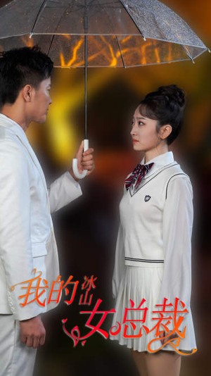 新版：我的冰山女总裁（78集）全网独播免费看