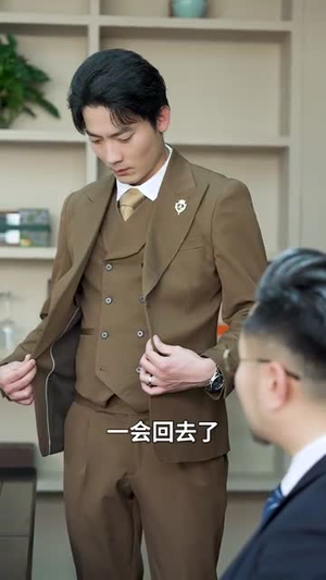 离婚吧！真当我是瘌蛤蟆（80集）爱上了这部剧了