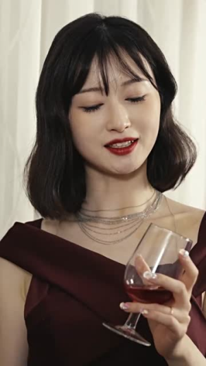 离婚后，千金曝光啦（100集）爆款热门短剧