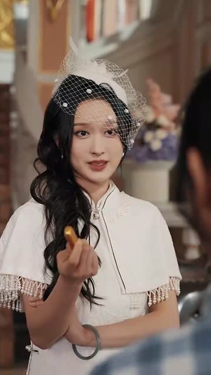 完蛋少帅夫人成替身了（39集）爆款短剧一起追