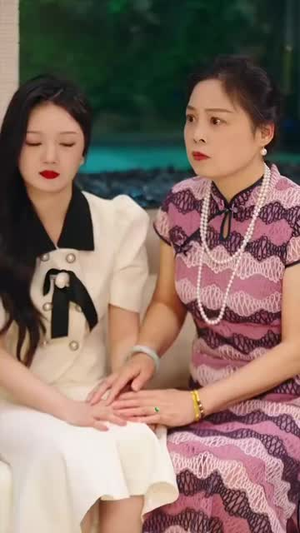 晚风遇见你（78集）古装热门短剧