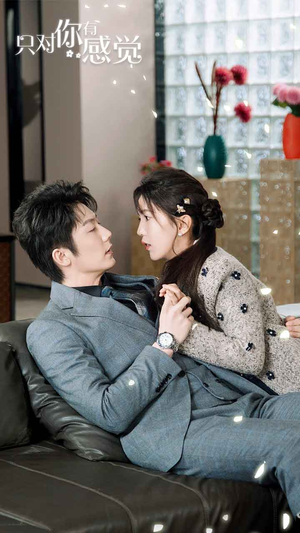 只对你有感觉（77集）精彩不断免费看