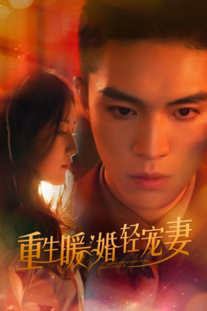 重生暖婚轻宠妻（70集）更新时间