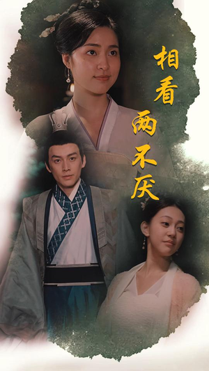 相看两不厌(85集) 相看两不厌(85集)免费全集短剧