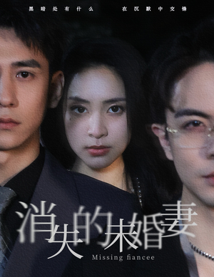 消失的未婚妻（82集）热门短剧推荐。