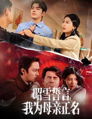 27.昭雪誓言我为母亲正名（60集）无需会员轻松看