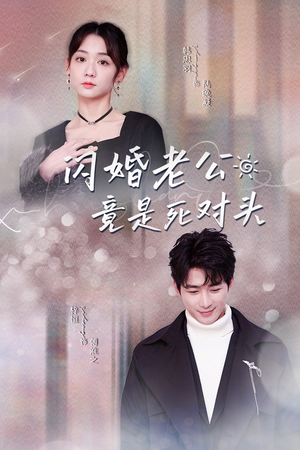 闪婚老公竟是死对头（长篇）短剧全集抢先看