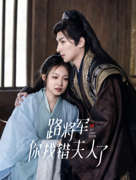 路将军，你找错夫人了（81集）高清画质免费看