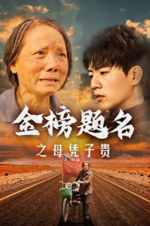 金榜题名之母凭子贵（61集）好看的短剧推荐