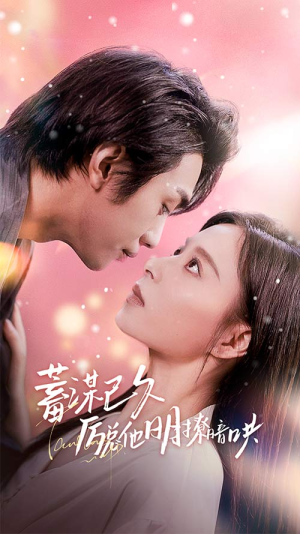 蓄谋已久历总他明撩暗哄（78集）好看短剧追不停