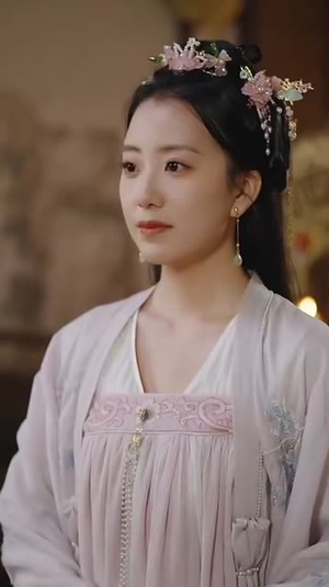 医倾天下：一品王妃要休夫（96集）80到100集