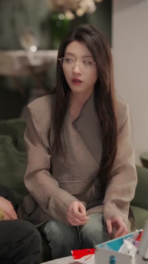 你是我的蓄谋已久（6集）夸克在线观看