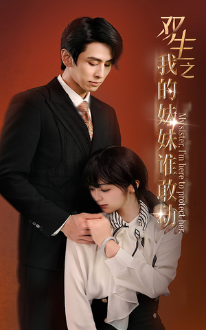 双生之我的妹妹谁敢动（74集）追短剧看全集