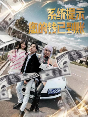 28.系统提示您的钱已到账（100集）短剧热播抢先看