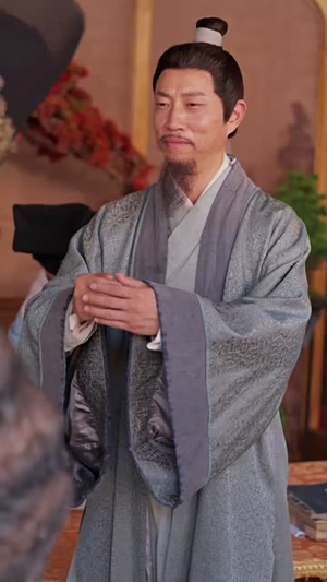 极品摄政王古装短剧热播