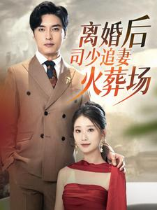 离婚后司少追妻火葬场（87集）热门短剧大全