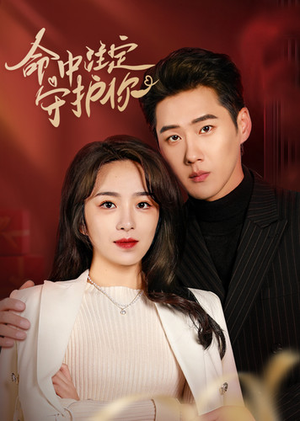 命中注定守护你（95集）经典回顾免费看