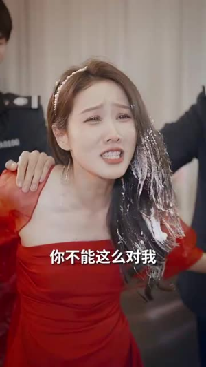 双宝联盟：妈咪火辣辣（80集）新短剧推荐