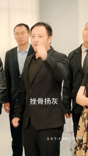 天尊崛起之都市风云（100集）热门火爆短剧