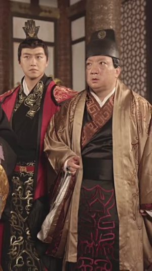 最新版：我在古代当驸马（86集）精彩好看短剧