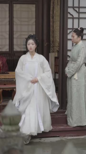 假千金她是真公主（合集）热门短剧推广