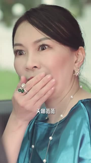 哎呀女将军成了总裁夫人（80集）高清无码免费看