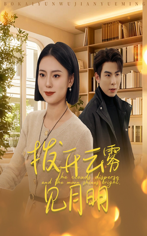 32.拨开云雾见月明（30集）不用花钱看全剧