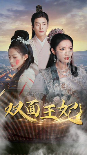 双面王妃（97集）在线观看