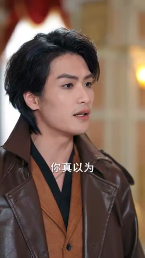 重生后督军夫人要休夫（77集）最热短剧推荐