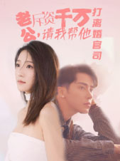 老公拆资千万，请我帮他打离婚官司（79集）在线看完整版