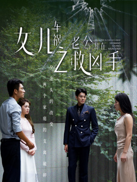 女儿车祸之老公却在救凶手（40集）短剧在线看