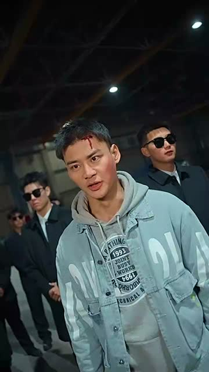 热血沸腾(57集) 热血沸腾(57集)短剧太好看了