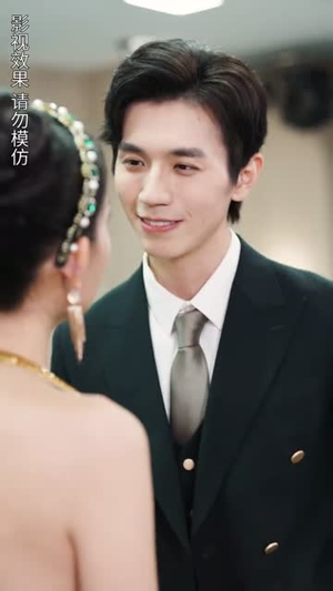 离婚后总裁弟弟赖上我（90集）在线看免费版