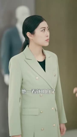 35.转身遇见你（100集）古装短剧推荐