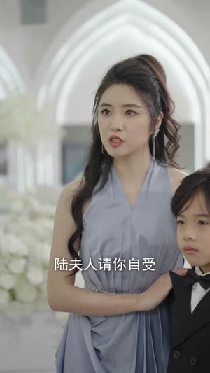 双宝来袭，甜蜜的我们（74集）精彩短剧又来了