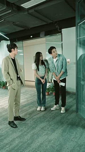 傲世猛龙（104集）古装短剧热播