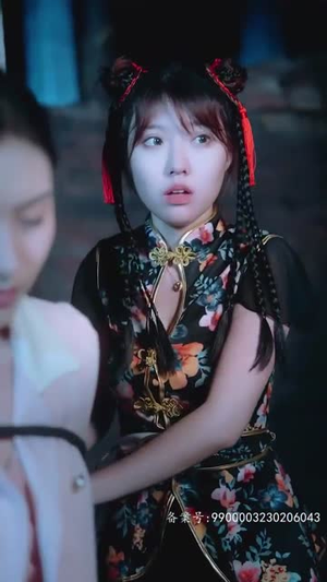 镇妖师之狐妖新娘（80集）短剧精彩片段