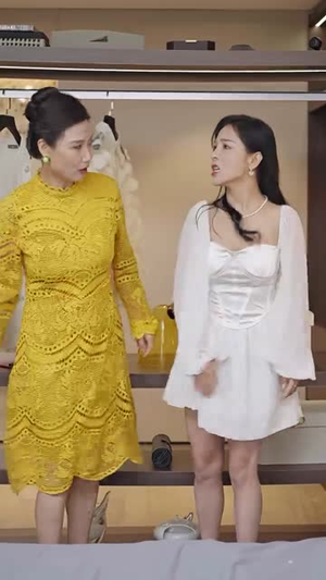 离婚后，我嫁给了万人迷小叔（81集）热门短剧抢先看