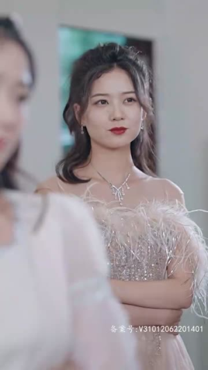 女主她一心只想搞事业（100集）精彩的短剧