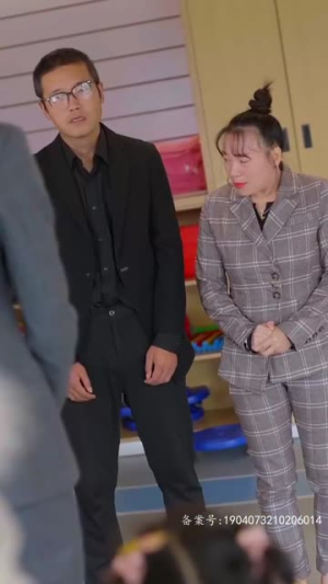 退婚后大佬她又美又飒第一部（98集）追风的女孩短剧