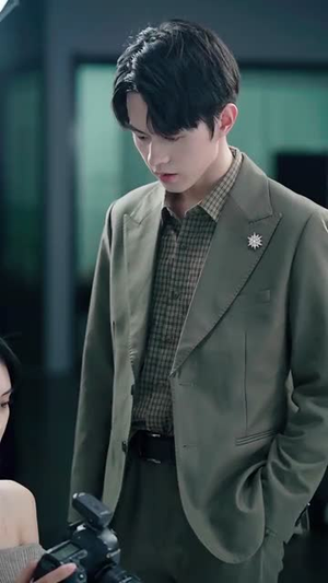 苏少！夫人要离婚（108集）网络小短剧