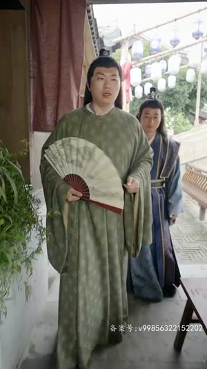 相亲相到腹黑皇帝(冷宫贵妃升职记) 相亲相到腹黑皇帝(冷宫贵妃升职记)热门了短剧