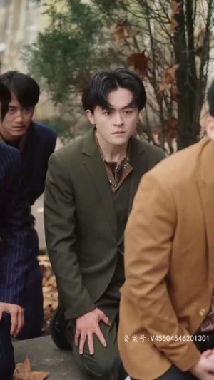 神君之上（99集）短剧排行榜