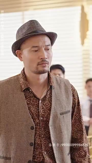 九州天龙（100集）精彩短剧又来了