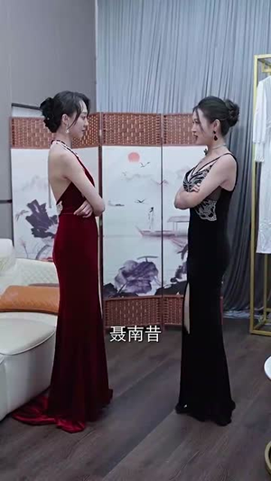 似是佳人来（91集）免费看短剧