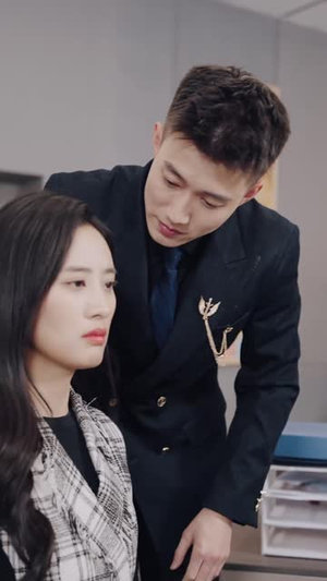 宝贝当家计划（101集）这短剧太好看了