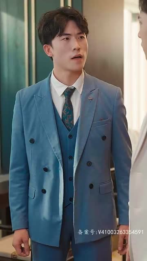 君临（91集）短剧更新抢先看